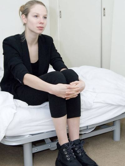 Coralie, femme cougar de 38 ans à Albi