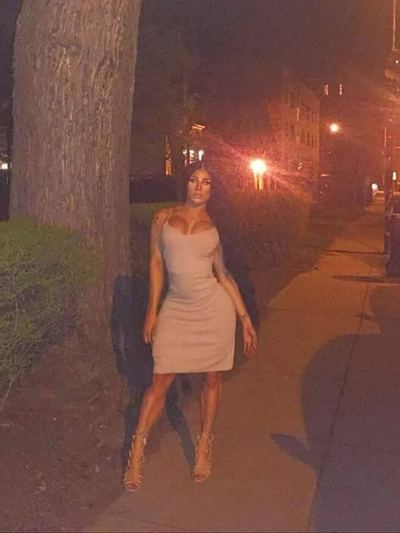 Isabelle, femme cougar de 49 ans à Paris
