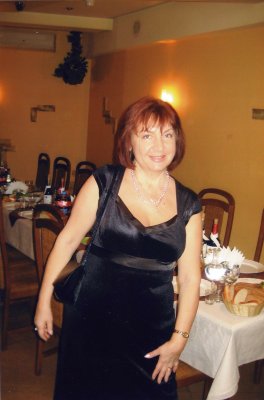 Céline, femme cougar de 49 ans à Chartres