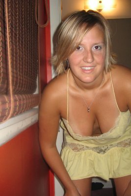 Aurore, femme cougar de 56 ans à Pamiers