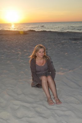 Natalia, femme cougar de 55 ans à Montluçon