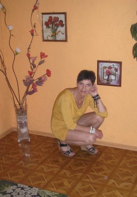 Margault, femme cougar de 48 ans à Tarbes