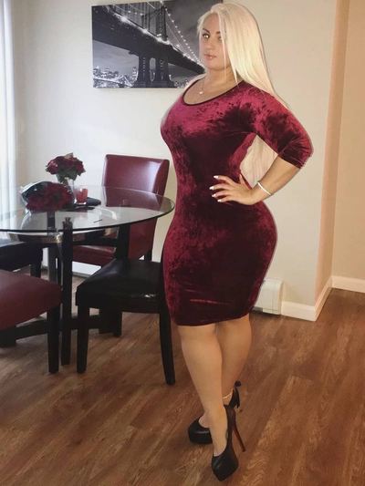 Léna, femme cougar de 39 ans à Dunkerque