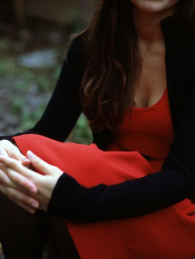 Cybèle, femme cougar de 43 ans à Nîmes