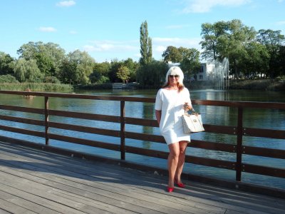 Bérénice, femme cougar de 48 ans à Charleville-Mézières