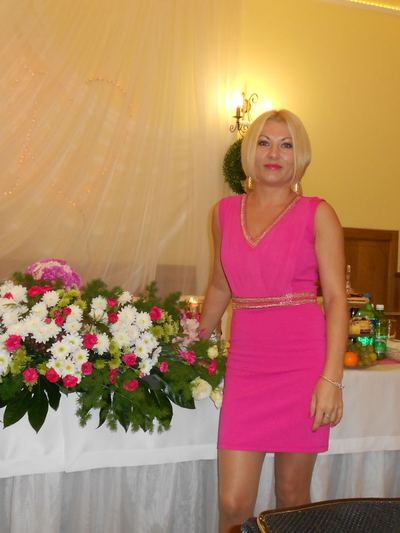 Roseline, femme cougar de 39 ans à Montauban