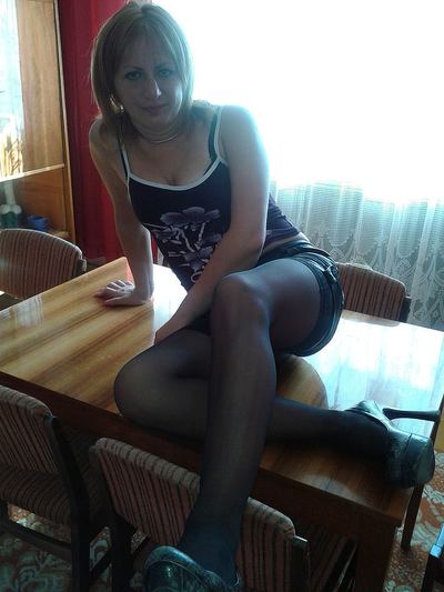 Barbara, femme cougar de 38 ans à Aix-en-Provence