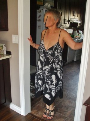 Lawrence, femme cougar de 50 ans à Istres