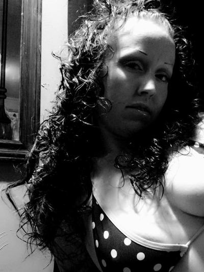 Gabriela, femme cougar de 38 ans à La Roche-sur-Yon