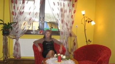 Maryse, femme cougar de 51 ans à Pamiers