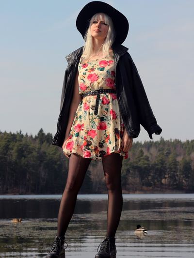 Alessandra, femme cougar de 38 ans à Villeurbanne