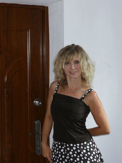 Chiara, femme cougar de 40 ans à Mérignac
