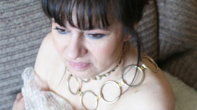 Katie, femme cougar de 48 ans à Épinal