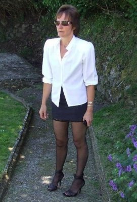 Alice, femme cougar de 58 ans à Saint-Dizier