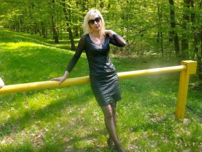 Bénédicte, femme cougar de 49 ans à Bourg-en-Bresse