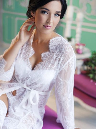 Danielle, femme cougar de 40 ans à Narbonne