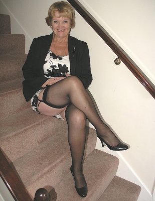 Dauriane, femme cougar de 55 ans à Guéret