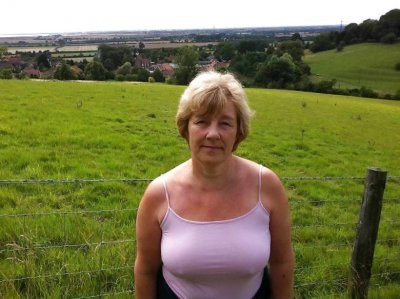 Émeraude, femme cougar de 47 ans à Talence