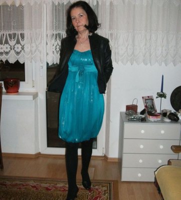 Shanon, femme cougar de 48 ans à Châlons-en-Champagne