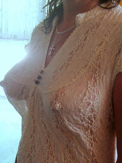 Charlotte, femme cougar de 38 ans à Argenteuil