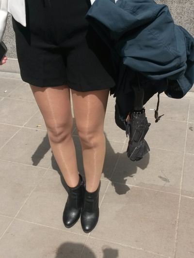 Anaëlle, femme cougar de 38 ans à Quimper