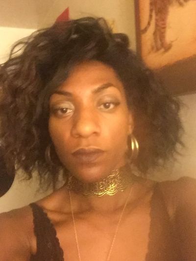 Ghislaine, femme cougar de 48 ans à Nantes