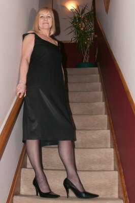 Fiorella, femme cougar de 54 ans à Saint-Dizier