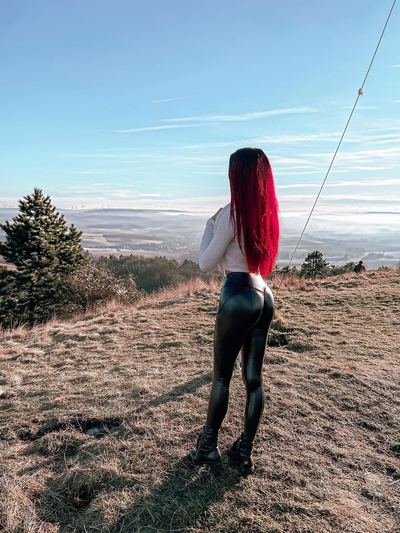 Jessie, femme cougar de 42 ans à Vitry-sur-Seine