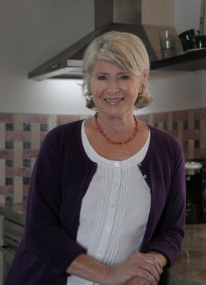 Corinne, femme cougar de 52 ans à Talence