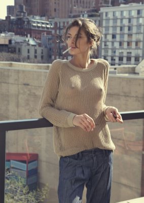 Ann, femme cougar de 49 ans à Auxerre