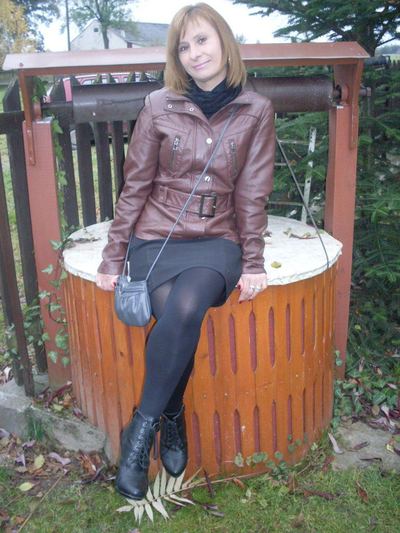 Romane, femme cougar de 38 ans à Vitry-sur-Seine