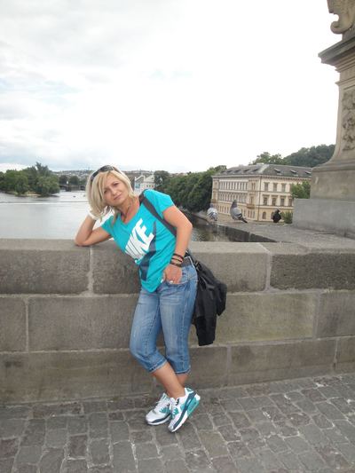 Amalya, femme cougar de 45 ans à Mérignac