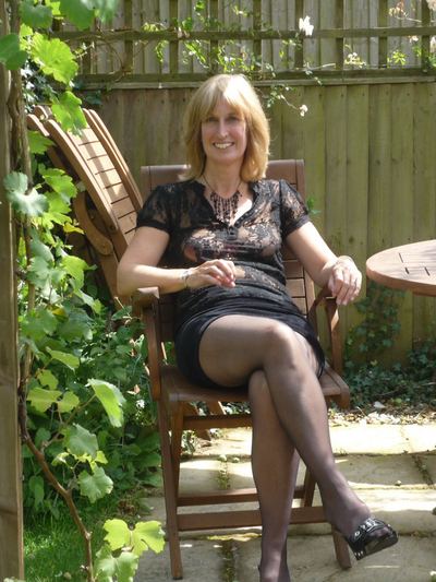 Laëticia, femme cougar de 45 ans à Albi