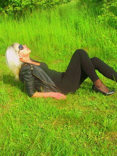 Sofia, femme cougar de 44 ans à Boulogne-Billancourt