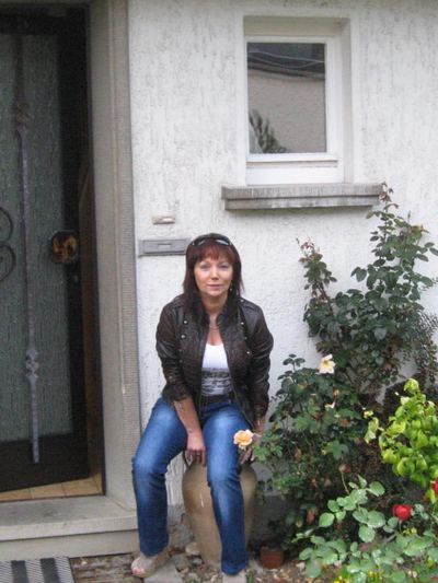 Aïcha, femme cougar de 38 ans à Colmar