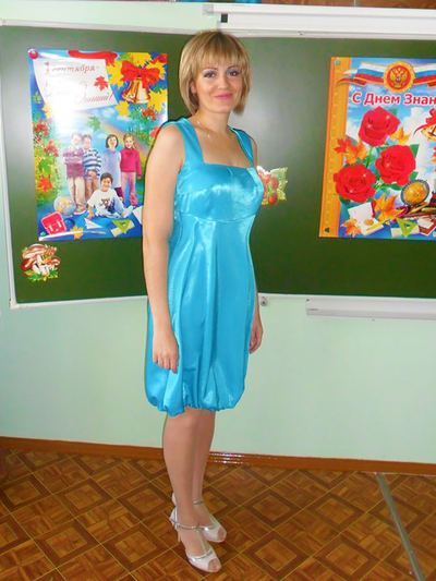 Poline, femme cougar de 43 ans à Montreuil