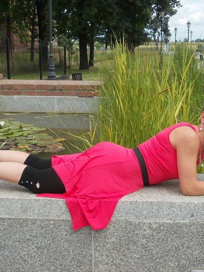 Kairi, femme cougar de 43 ans à Albi