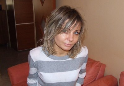 Laure, femme cougar de 49 ans à Saint-Brieuc