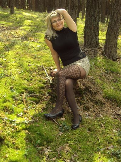 Armelle, femme cougar de 39 ans à Vaulx-en-Velin