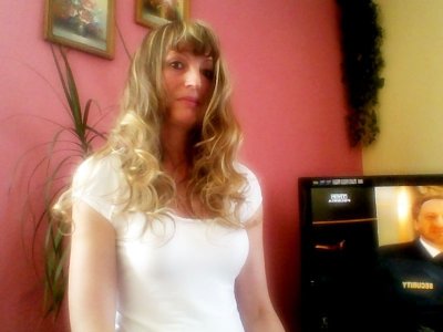 Noéline, femme cougar de 57 ans à Saint-Dizier