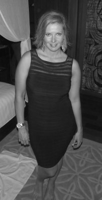 Maxine, femme cougar de 55 ans à Verdun