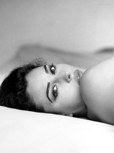 Anaëlle, femme cougar de 41 ans à Montauban