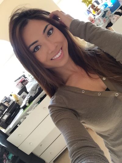 Capucine, femme cougar de 44 ans à Cagnes-sur-Mer