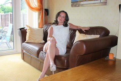 Rebecca, femme cougar de 52 ans à Saint-Brieuc