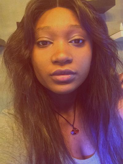 Bénédicte, femme cougar de 38 ans à Colombes