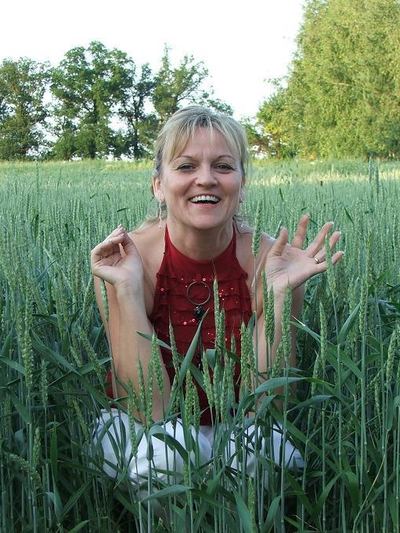 Pomme, femme cougar de 38 ans à Annecy