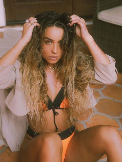 Shanon, femme cougar de 38 ans à Ajaccio