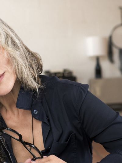 Rafaëlle, femme cougar de 45 ans à Villeurbanne