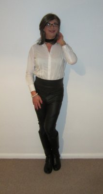 Grace, femme cougar de 45 ans à Salon-de-Provence