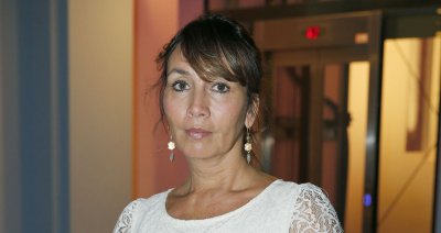Carlotta, femme cougar de 55 ans à Bastia